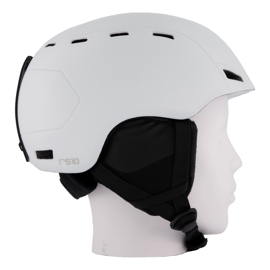 Helmet R510 White