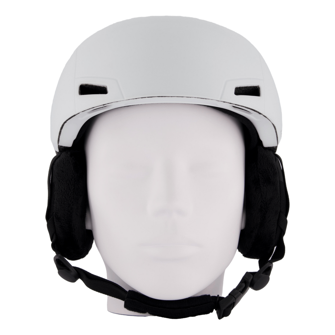 Helmet R510 White