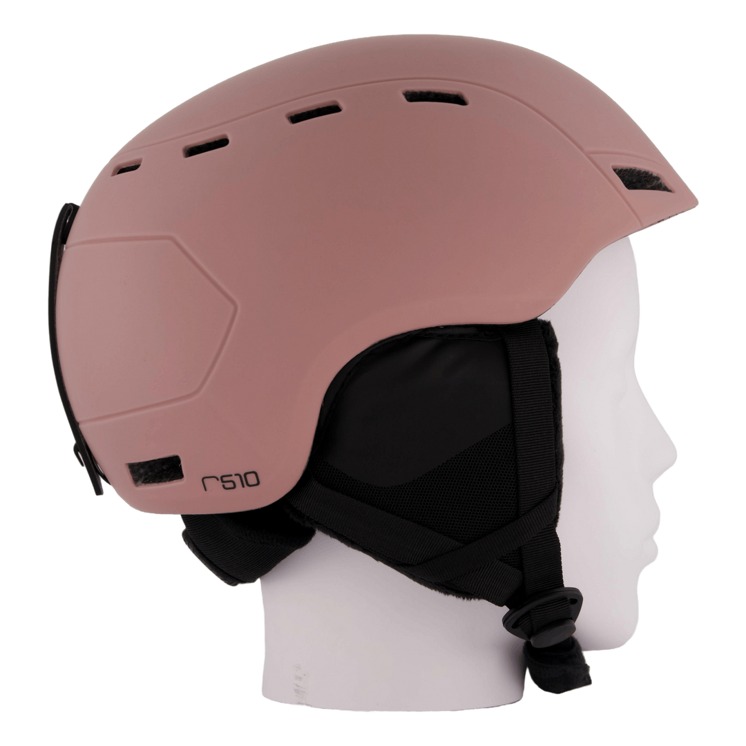 Helmet R510 Rose