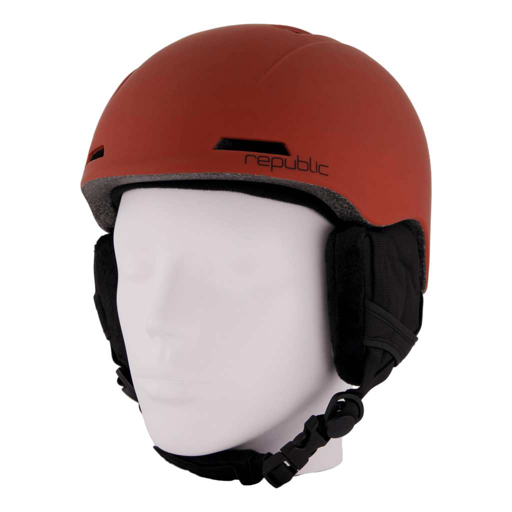 Kids Helmet R550 Dk