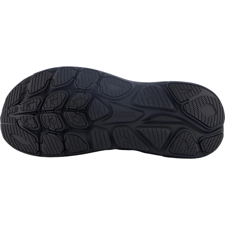 M Clifton 10 Black / Black