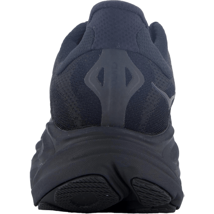 M Clifton 10 Black / Black