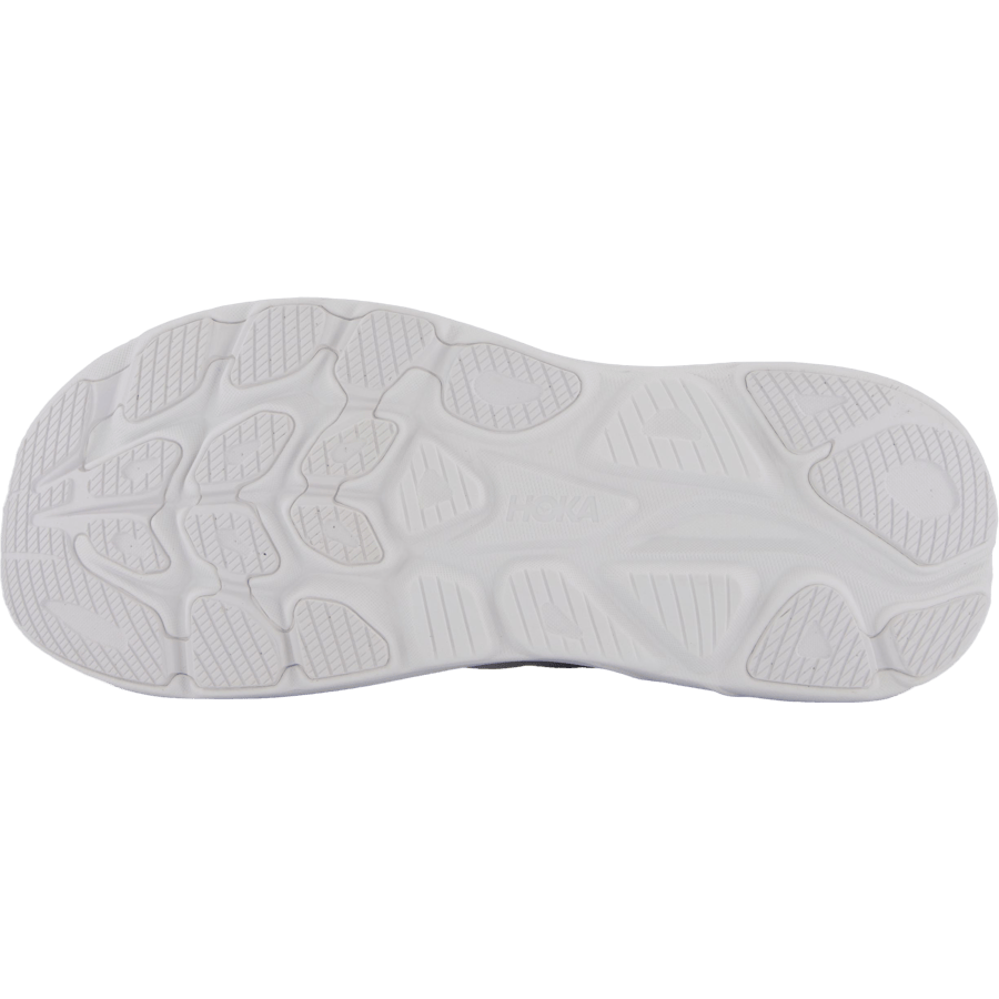 M Clifton 10 White / White
