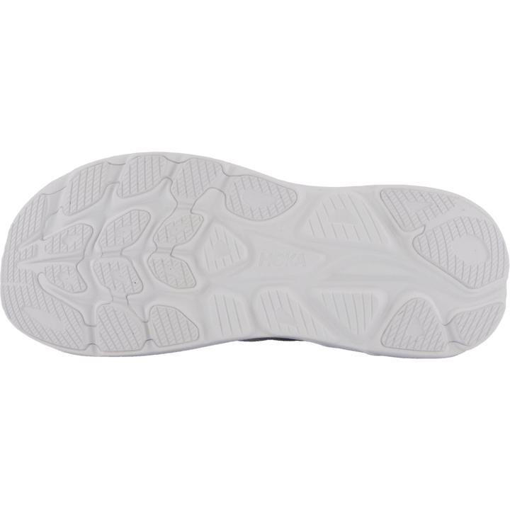M Clifton 10 White / White
