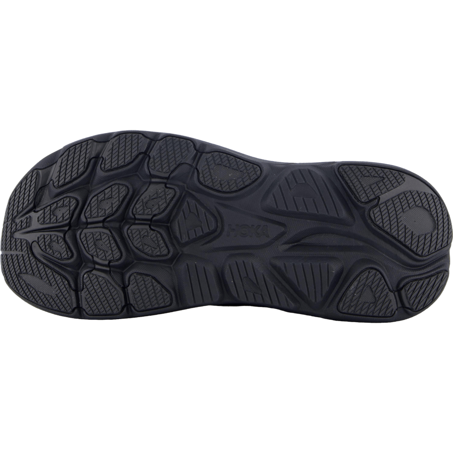 W Clifton 10 Black / Black