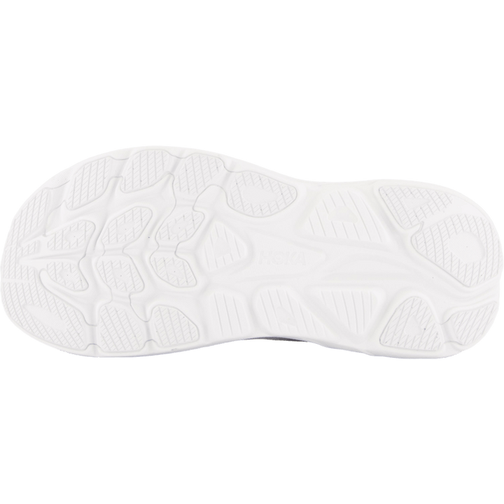 W Clifton 10 White / White