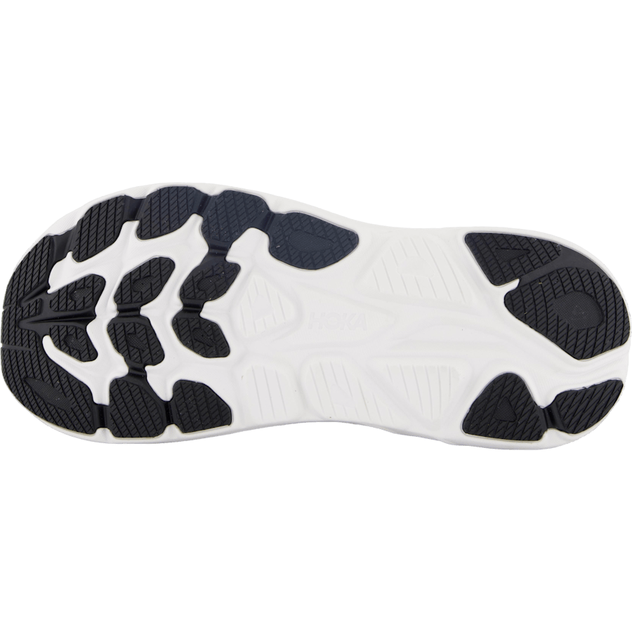 M Clifton 10 Wide Black / White