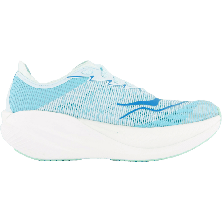 W Mach X 2 Snow Melt / Blue Spark
