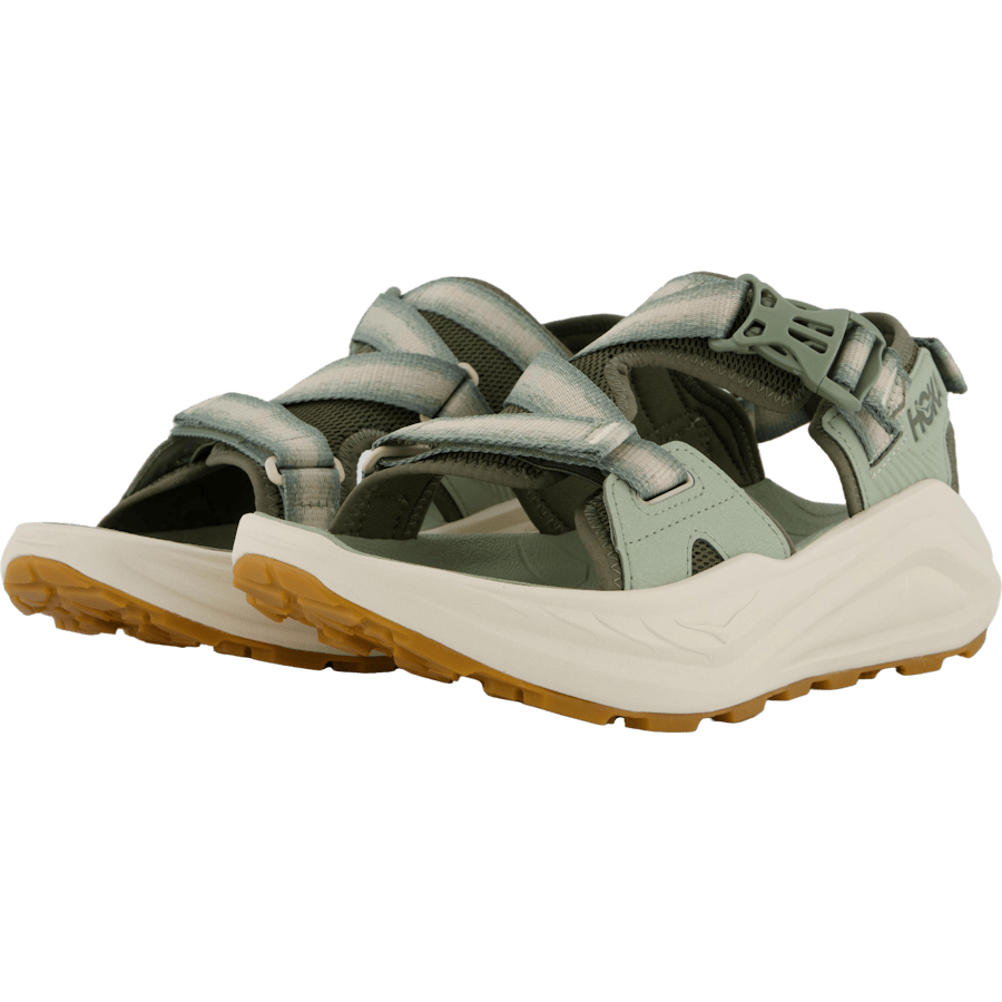 M Infini Hike Tc Sea Moss / Oat Milk