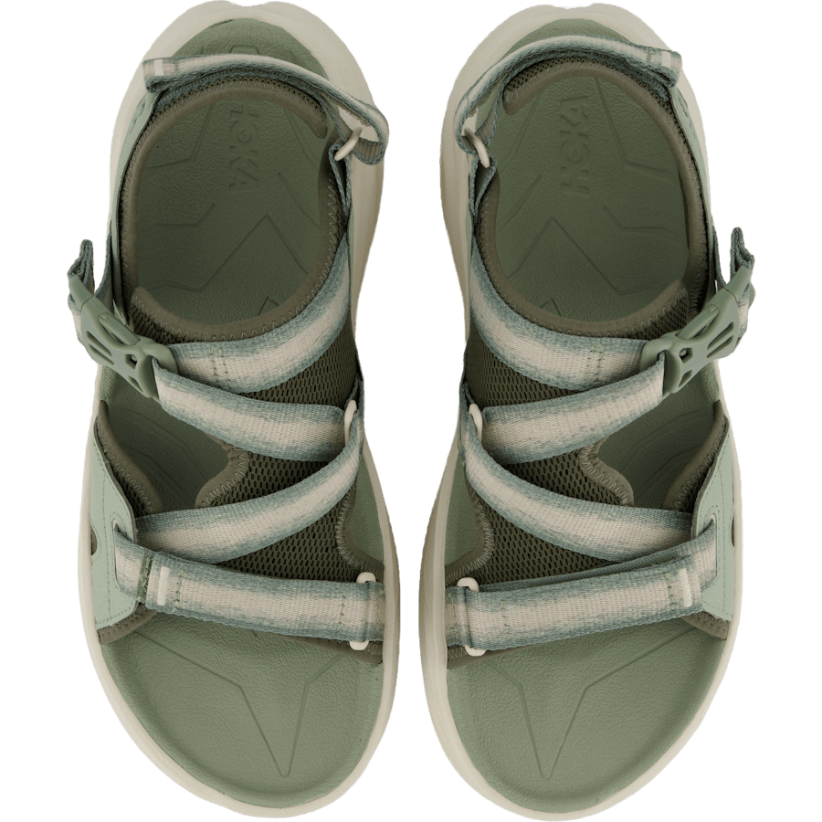 M Infini Hike Tc Sea Moss / Oat Milk