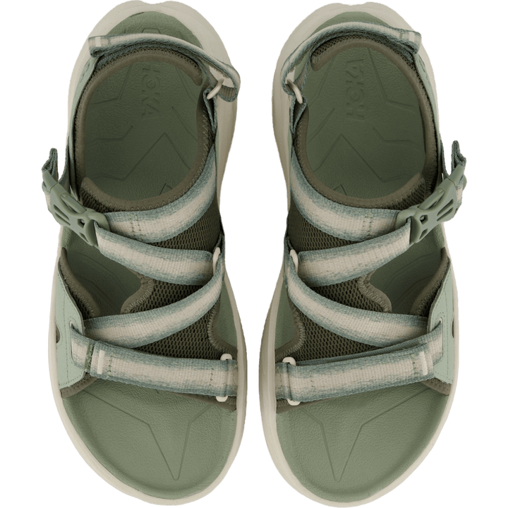 M Infini Hike Tc Sea Moss / Oat Milk