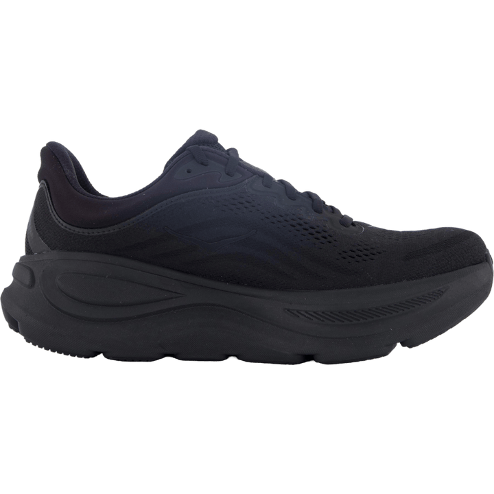 M Bondi 9 Black / Black