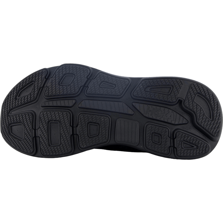 M Bondi 9 Black / Black