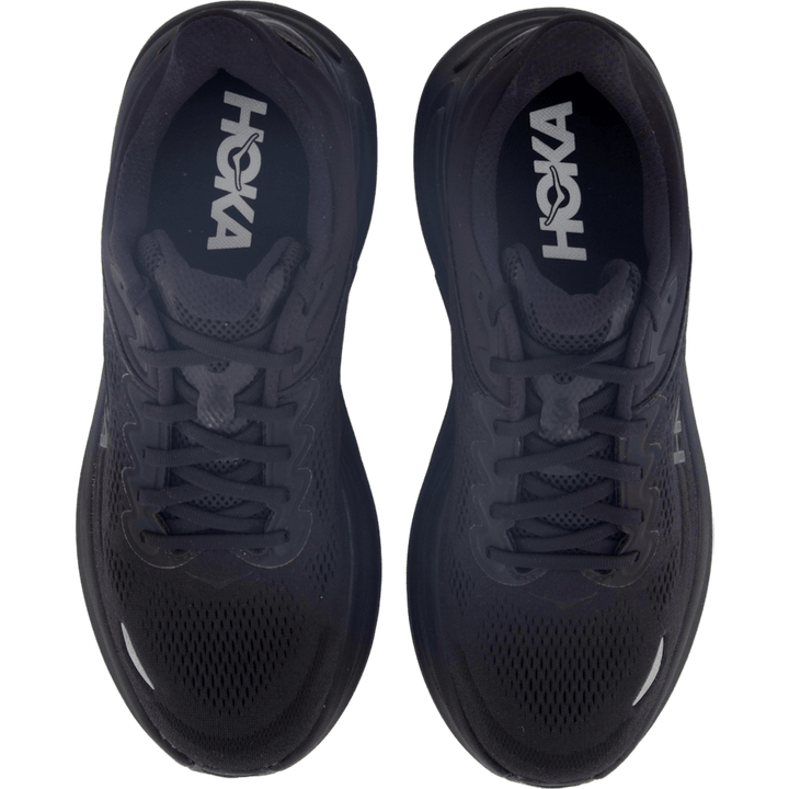 M Bondi 9 Black / Black