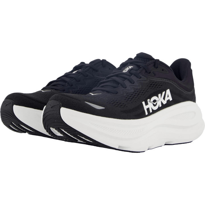 M Bondi 9 Black / White