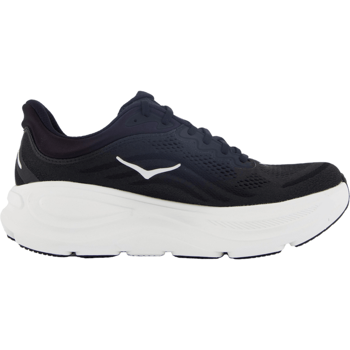M Bondi 9 Black / White