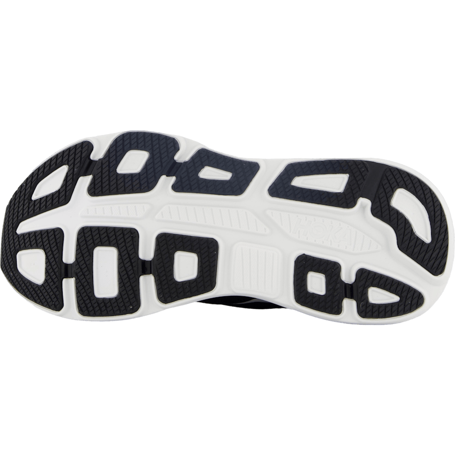 M Bondi 9 Black / White
