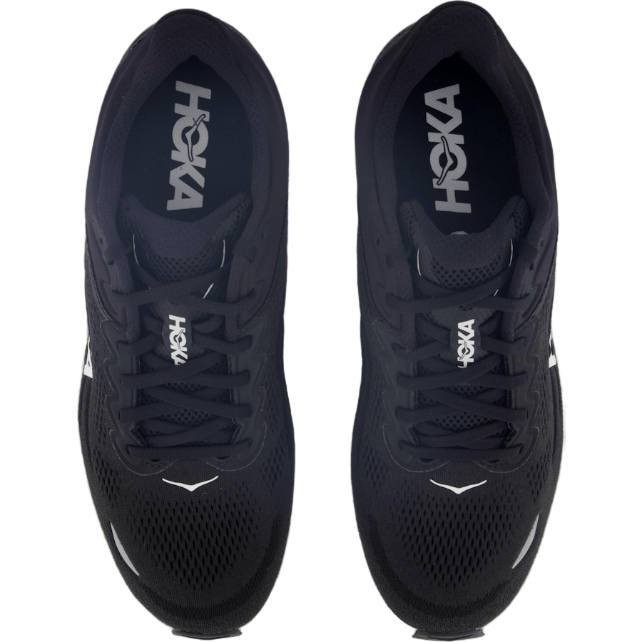 M Bondi 9 Black / White