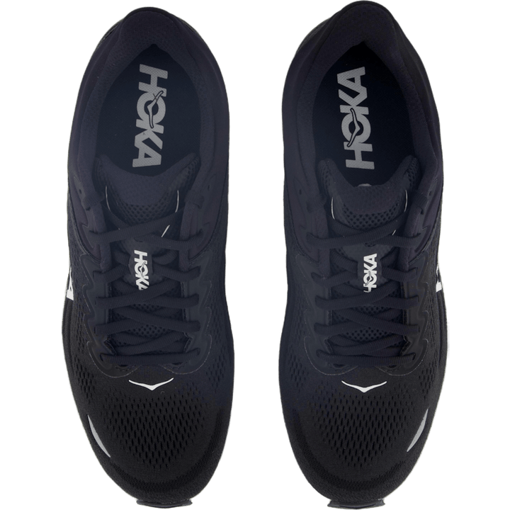 M Bondi 9 Black / White