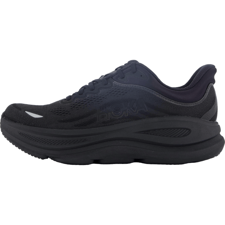 M Bondi 9 Wide Black / Black