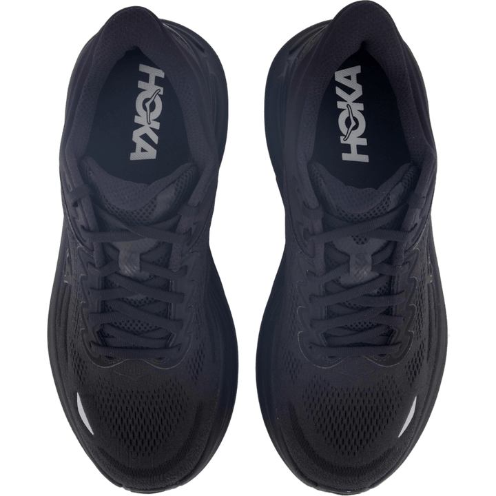 M Bondi 9 Wide Black / Black