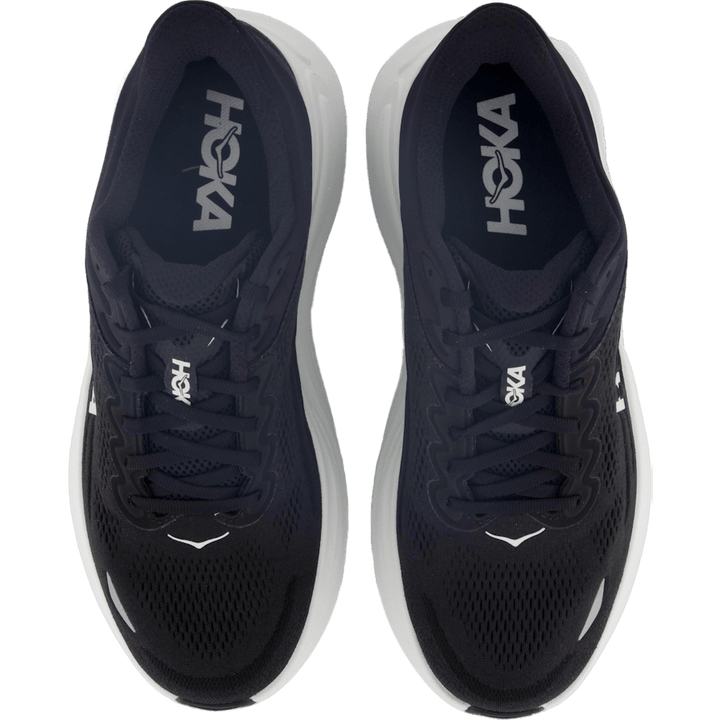 M Bondi 9 Wide Black / White