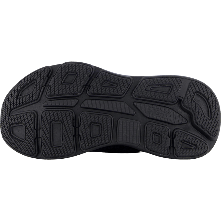 W Bondi 9 Black / Black