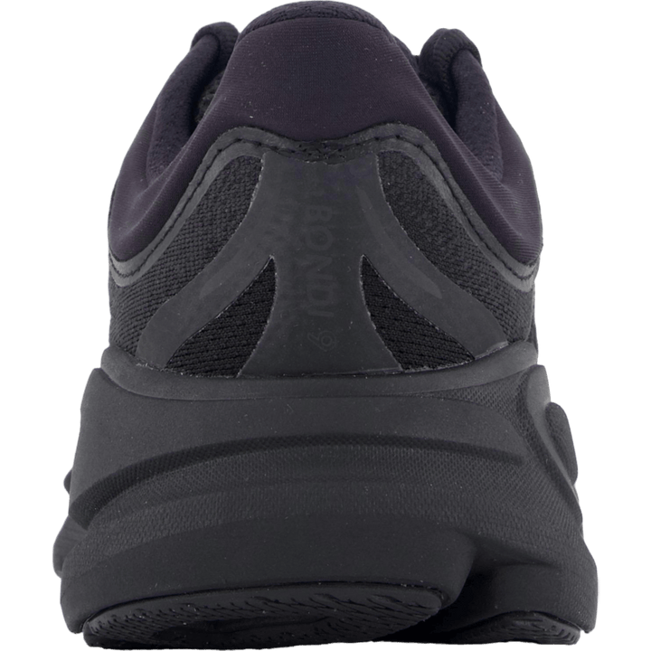 W Bondi 9 Black / Black