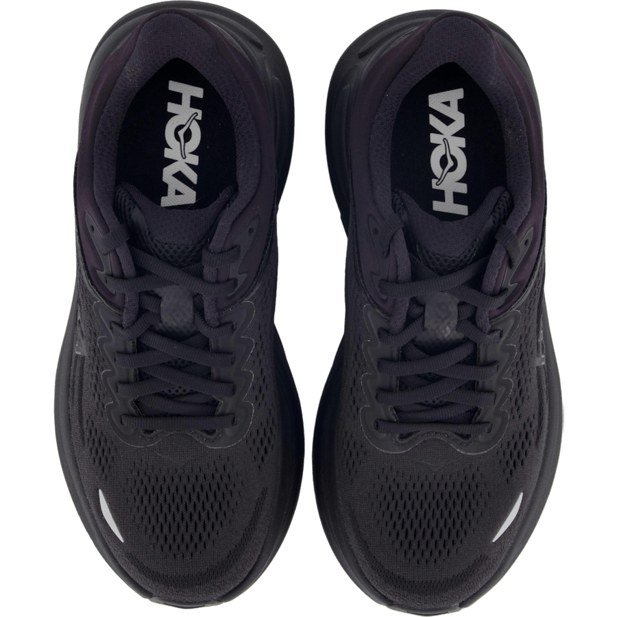 W Bondi 9 Black / Black