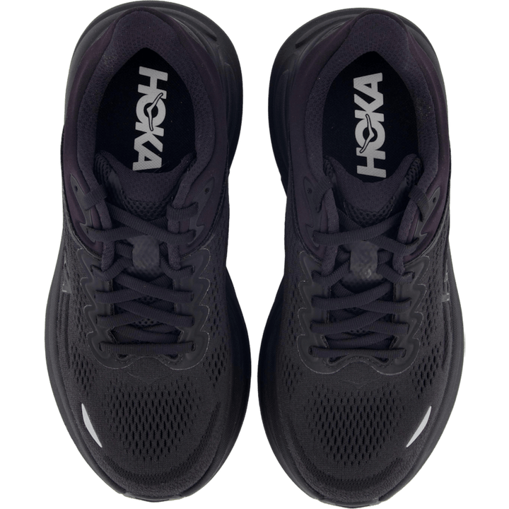W Bondi 9 Black / Black