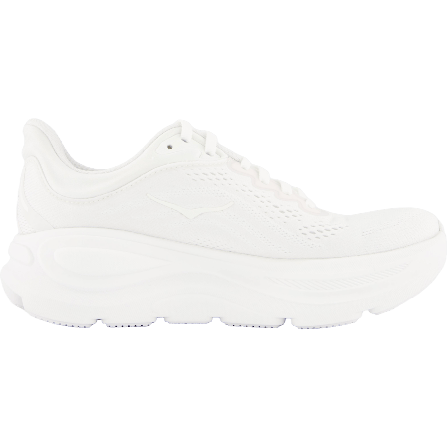 W Bondi 9 White / White