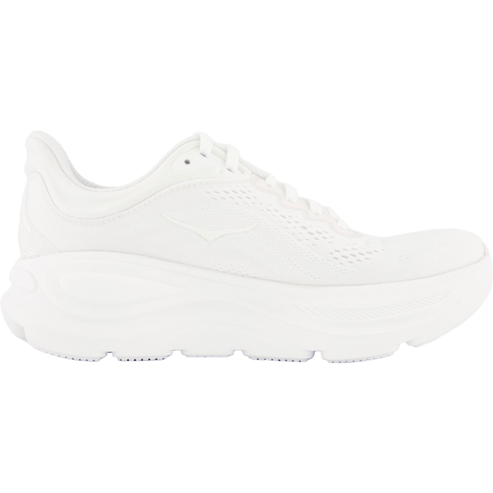 W Bondi 9 White / White