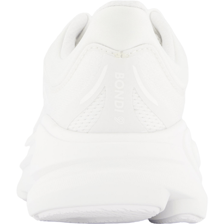 W Bondi 9 White / White
