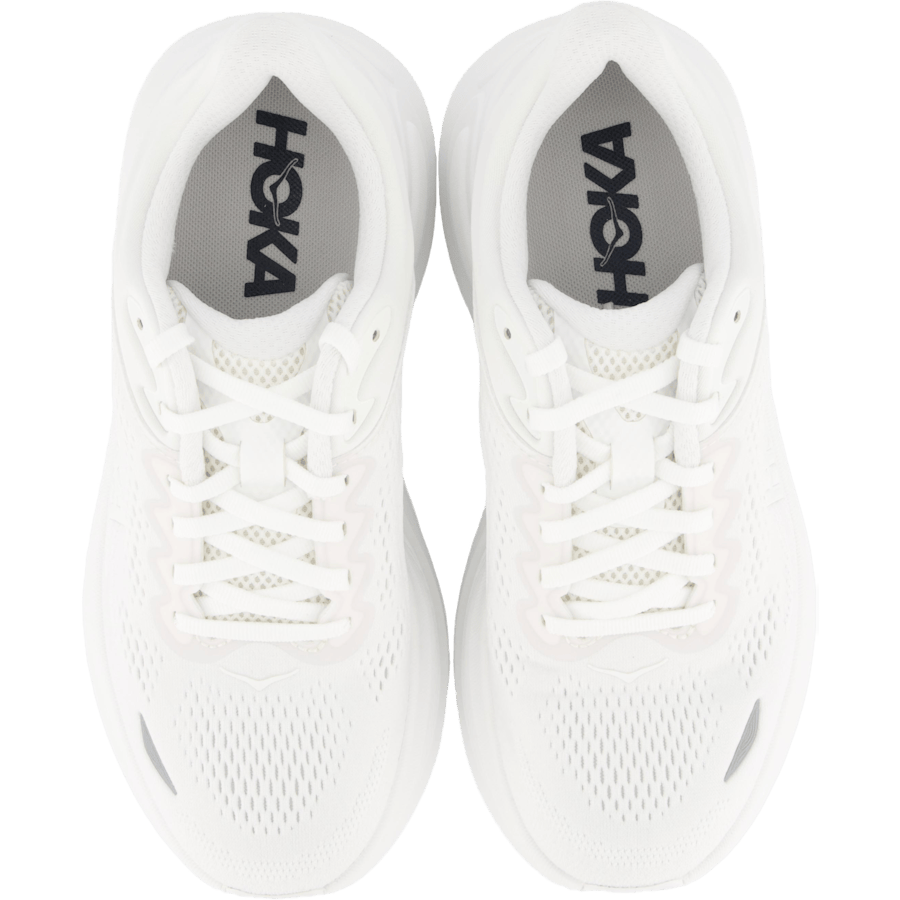 W Bondi 9 White / White