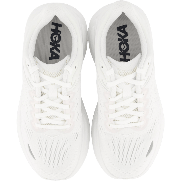 W Bondi 9 White / White