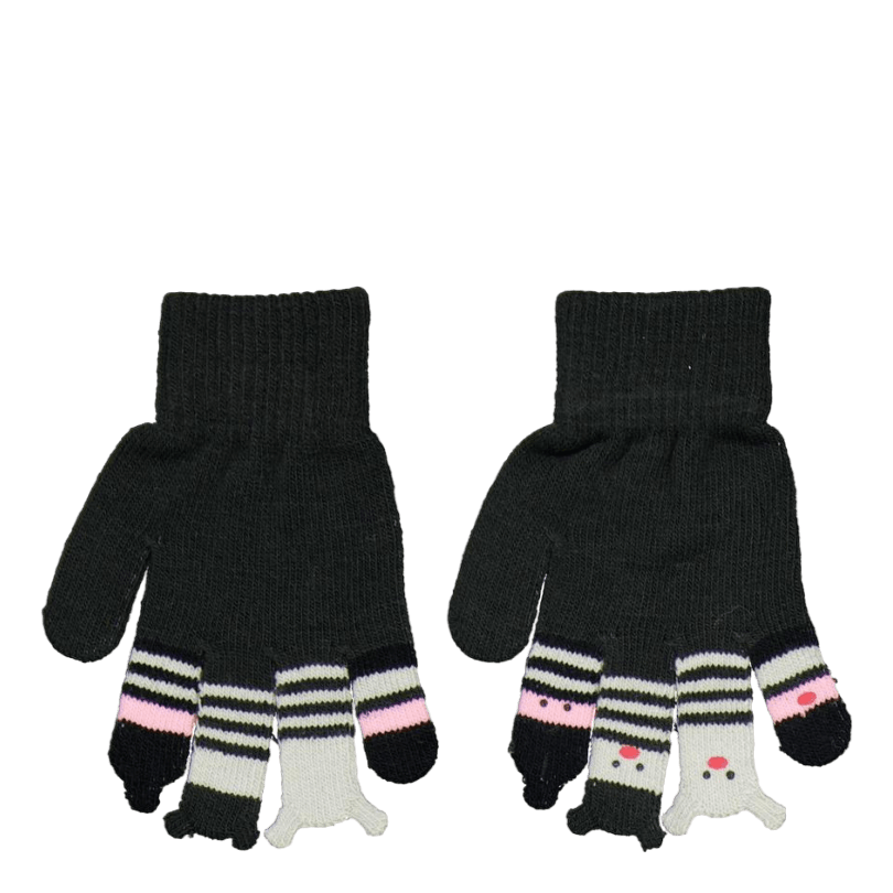 Nalle V5 Children