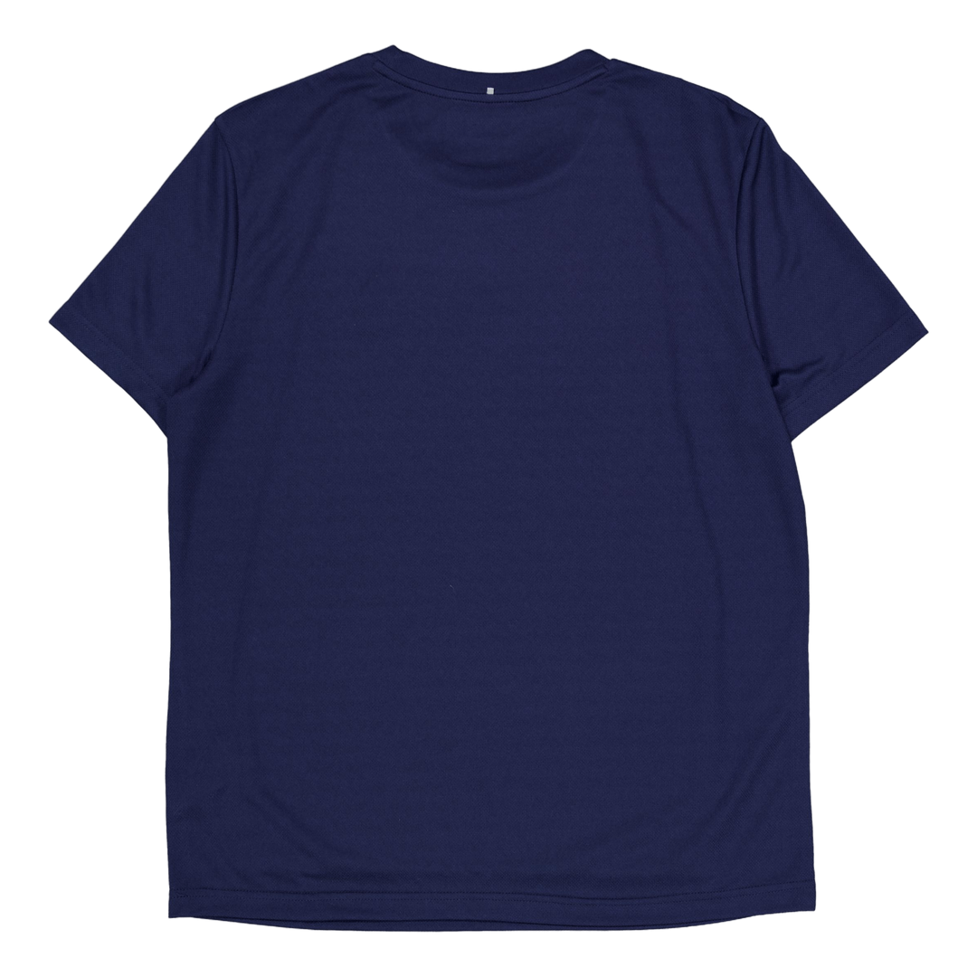 T-shirt Dani Navy