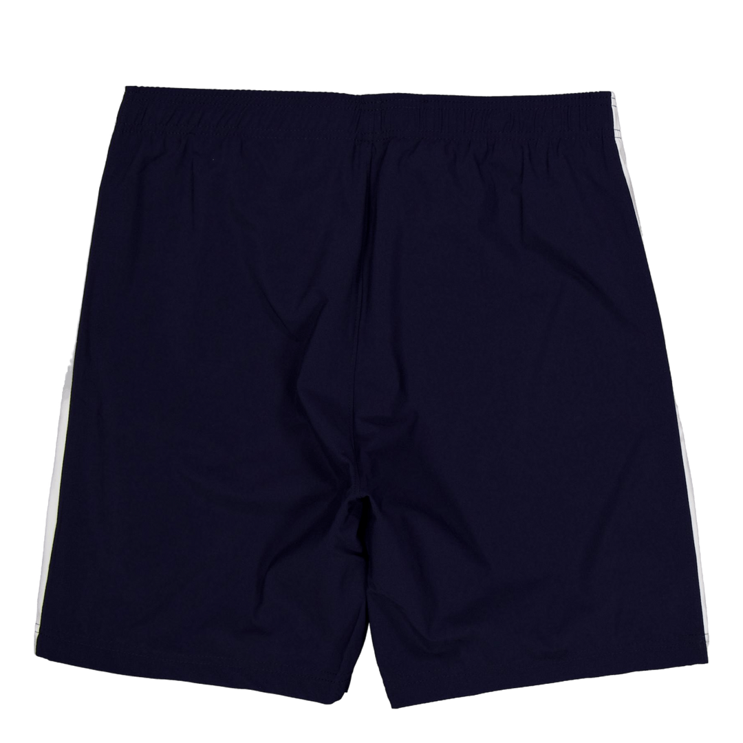 Shorts Jakob Navy/white