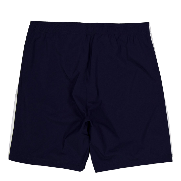 Shorts Jakob Navy/white