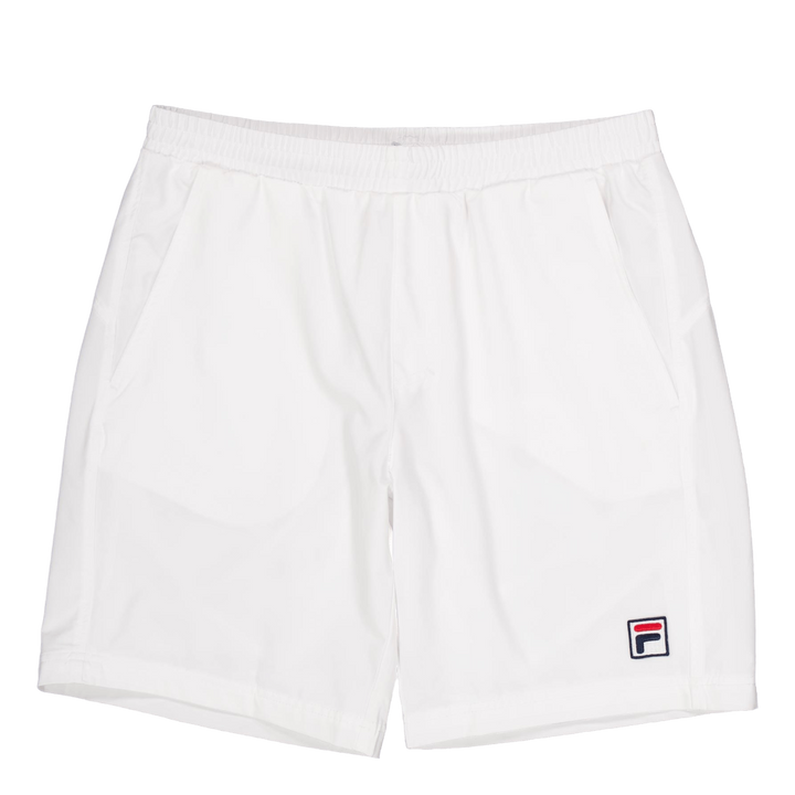 Shorts Santana White