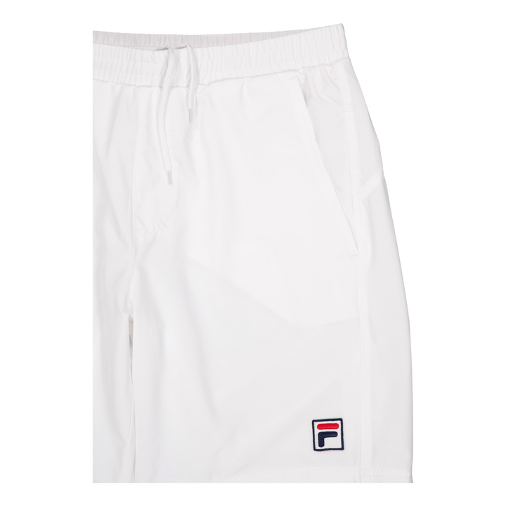 Shorts Santana White