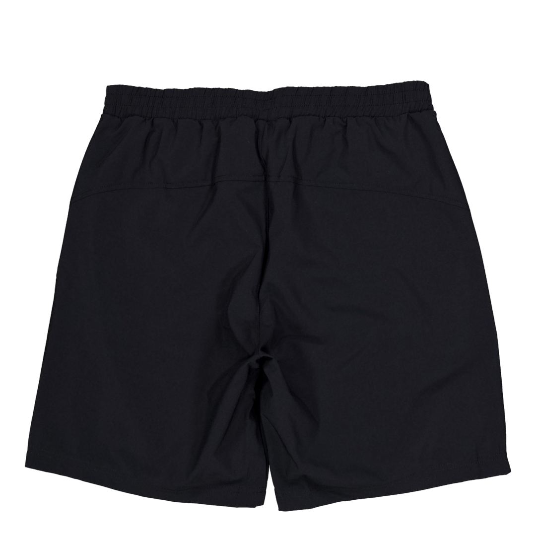 Shorts Santana Black