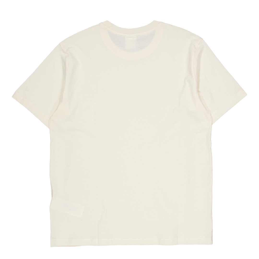 Ss Tee Natural Nt