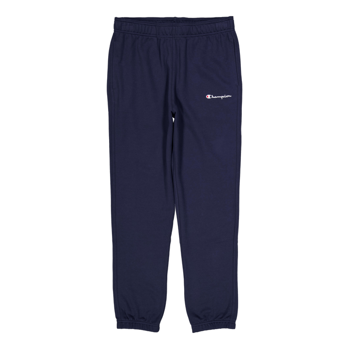 Elastic Cuff Pants Sky Captain