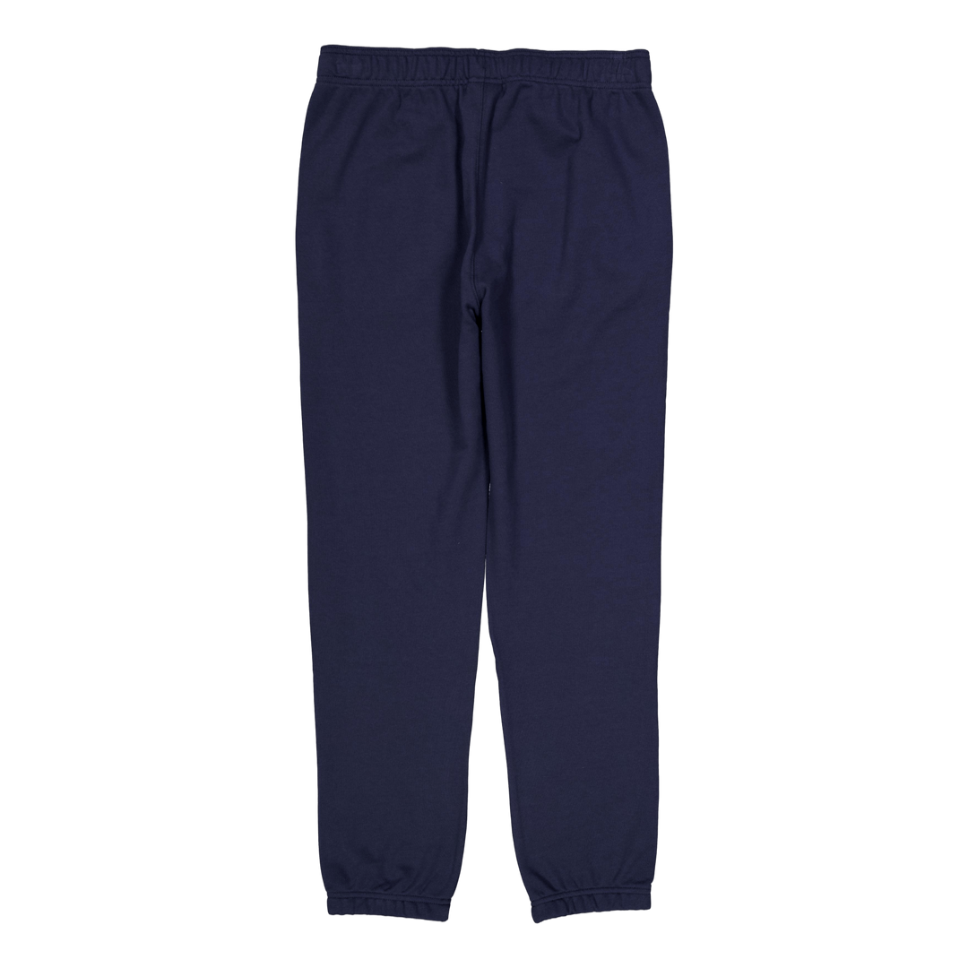 Elastic Cuff Pants Sky Captain