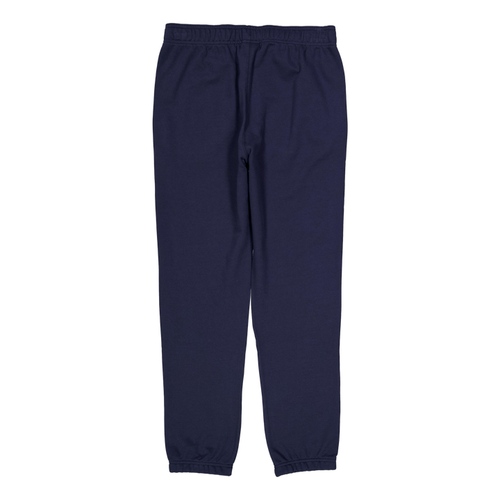 Elastic Cuff Pants Sky Captain