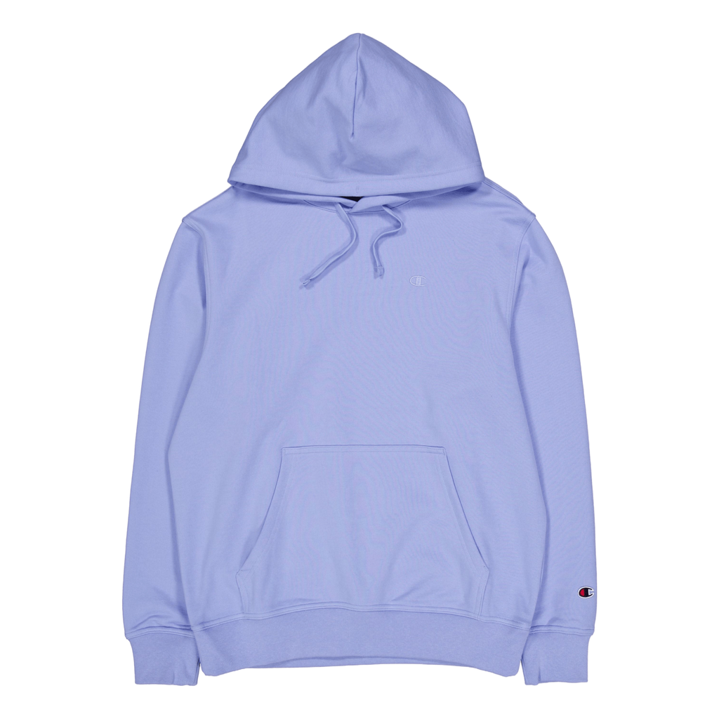 Hooded Sweatshirt Pewter