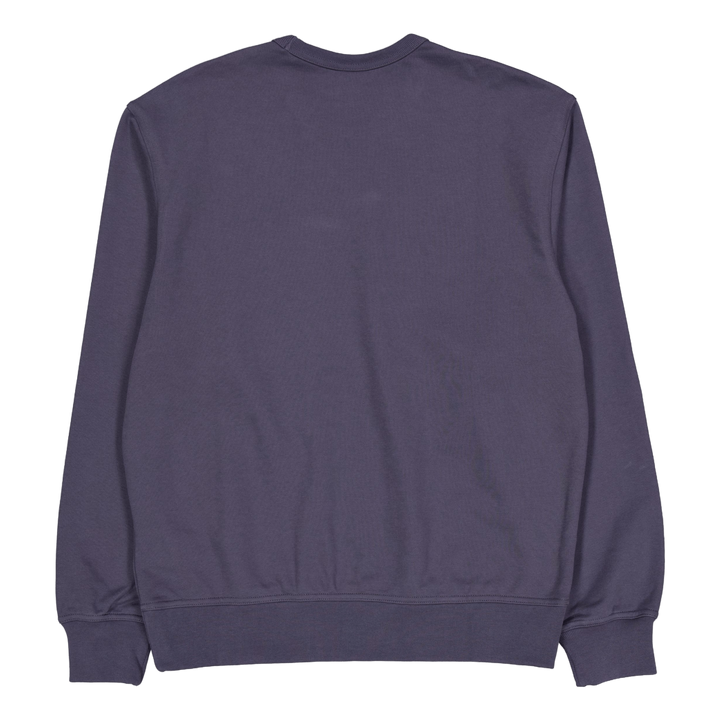 Crewneck Sweatshirt Nine Iron