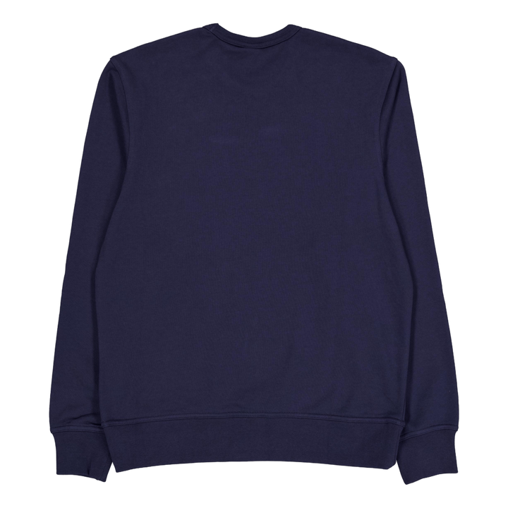 Crewneck Sweatshirt Sky Captain