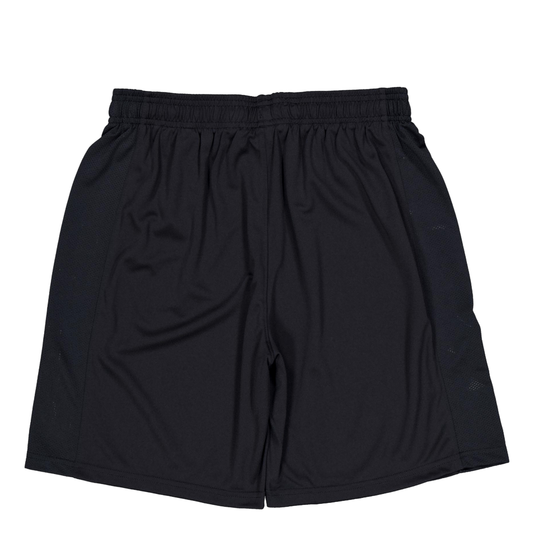 Ua M's Ch. Knit Short Black